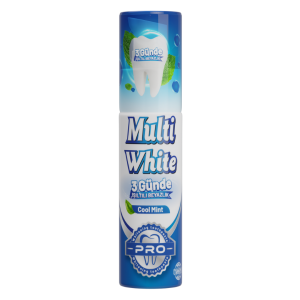 Multi White Diş Macunu