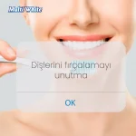 MultiWhite Yerli Üretim Diş Macunu – Doğal ve Kimyasalsız Ağız Bakımı